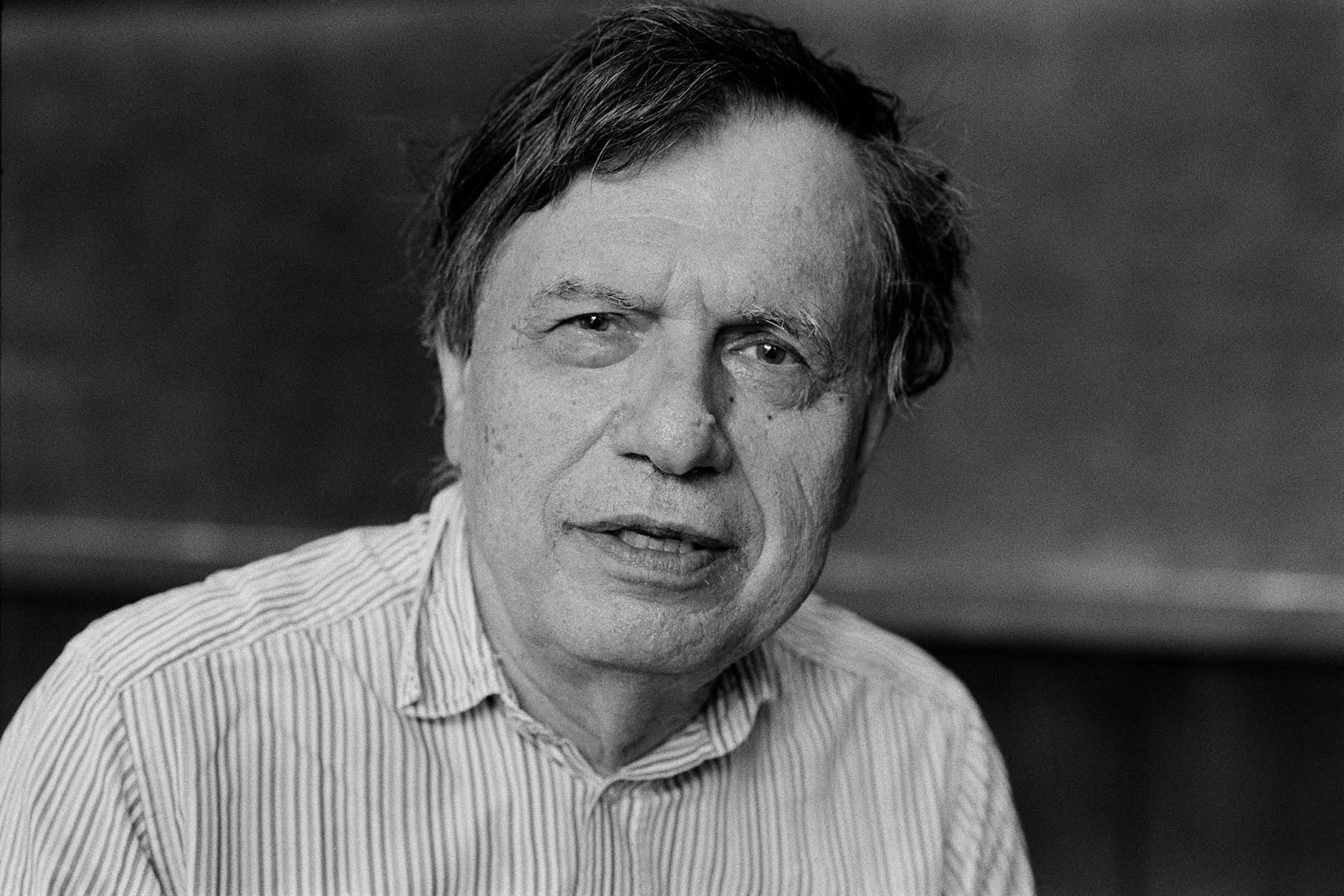 Giorgio Parisi